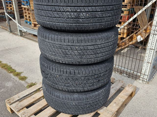 Vind roti 265/65 R17, 6x139.7  900€ foto 6