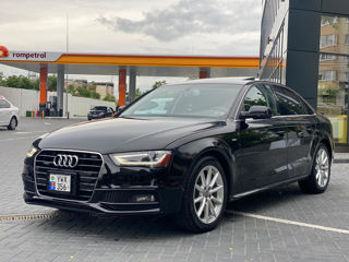 Audi A4 foto 2