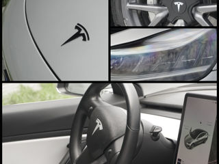 Tesla Model 3 foto 9