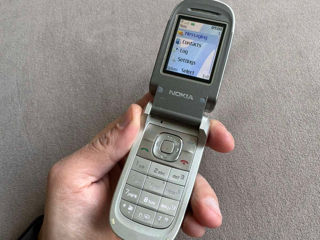 Nokia 2760 foto 0