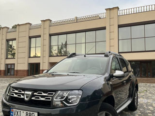 Dacia Duster foto 2