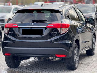 Honda HR-V foto 5