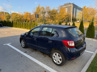 Dacia Sandero foto 4