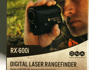 Leupold RX-600i foto 5