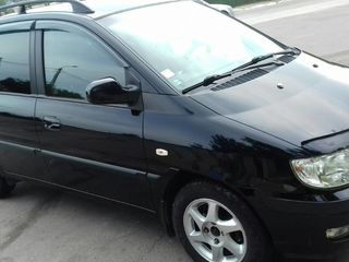 Hyundai Matrix foto 8