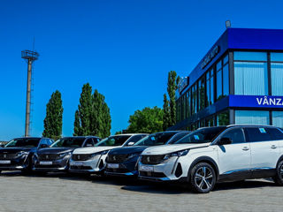 Peugeot 5008 foto 5