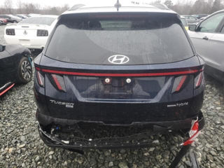 Hyundai Tucson foto 6