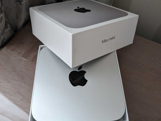 Apple Mac Mini M2 8/256Gb