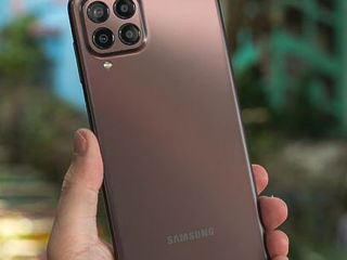 Samsung Galaxy M33 5g 6/128gb foto 5