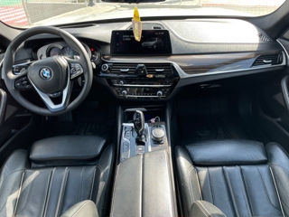 BMW 5 Series foto 12