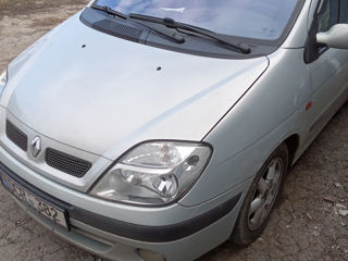 Renault Scenic foto 3