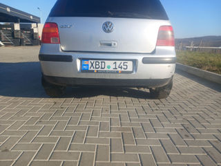 Volkswagen Golf foto 7