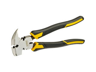 Cleste combinat pentru gard , 250mm dewalt-dwht0-70273/плоскогубцы dewalt dwht0-70273 foto 4