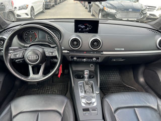 Audi A3 foto 11