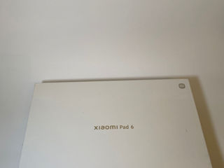 Xiaomi pad 6 foto 1