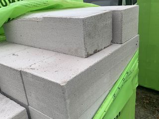 BC- beton celular газоблок foto 6