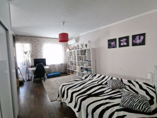 Apartament cu 1 cameră, 45 m², Botanica, Chișinău foto 5