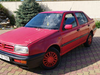 Volkswagen Vento