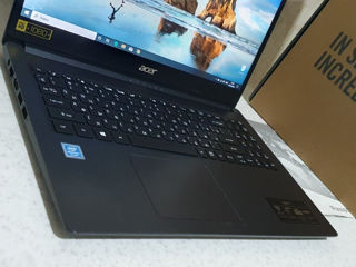 Acer Aspire 3.4x ядерный.ips.8gb.Ssd 512gb.Garantie 6luni. foto 3