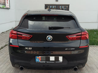 BMW X2 foto 3