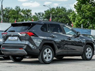 Toyota Rav 4 foto 3