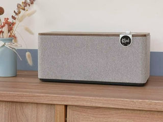 Klipsch Three Plus – стильный звук премиум-класса! foto 20