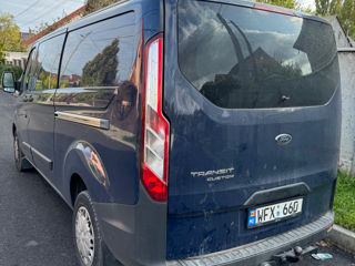 Ford Transit foto 3