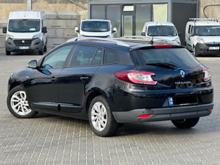 Renault Megane foto 5