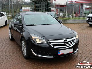 Opel Insignia foto 4