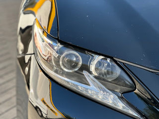 Lexus ES Series foto 7