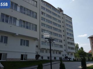 Apartament cu 1 cameră! Ialoveni, 21100€ foto 1