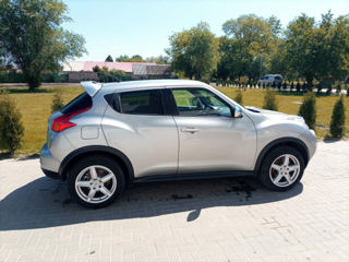 Nissan Juke foto 2