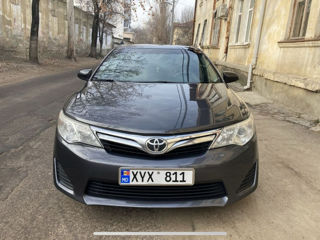 Toyota Camry foto 6