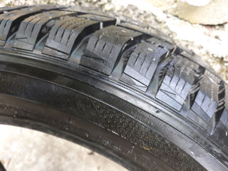 Vind cauciucuri de iarna Honkook 195/55 R16    / 4bucati