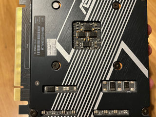 Asus GeForce RTX 3060 foto 2