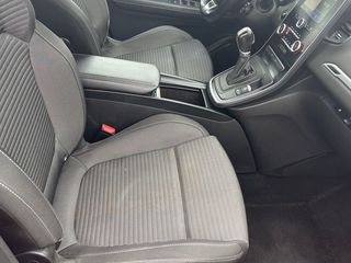 Renault Scenic foto 11