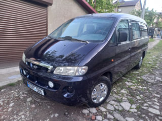 Hyundai Hyundai h200 foto 4