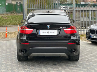 BMW X6 foto 5