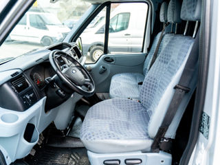 Ford Transit cu TVA foto 10