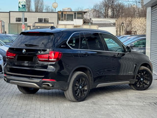 BMW X5 foto 3