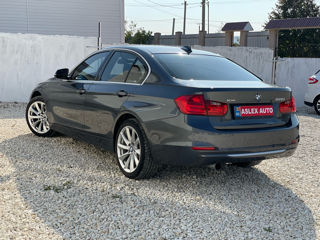 BMW 3 Series foto 14