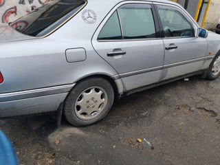 Mercedes C-Class