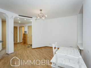 Apartament cu 2 camere, 65 m², Centru, Chișinău foto 6