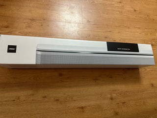 Bose Smart Soundbar 700 + Bose Bass Module 700 foto 1