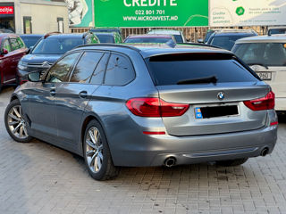 BMW 5 Series foto 4