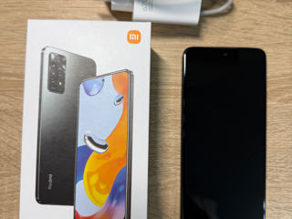 Vând Xiaomi Redmi Note 11 pro