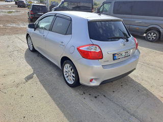 Toyota Auris foto 4