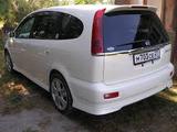 Honda stream 2001, 4x4,2.0vvti benzin  automat.piese.