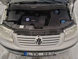 Volkswagen Sharan foto 10