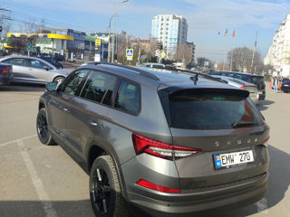 Skoda Kodiaq foto 4